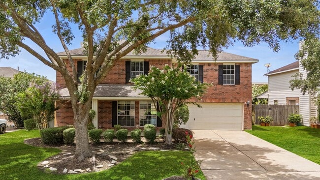 Building Photo - 22730 Tara Way Dr