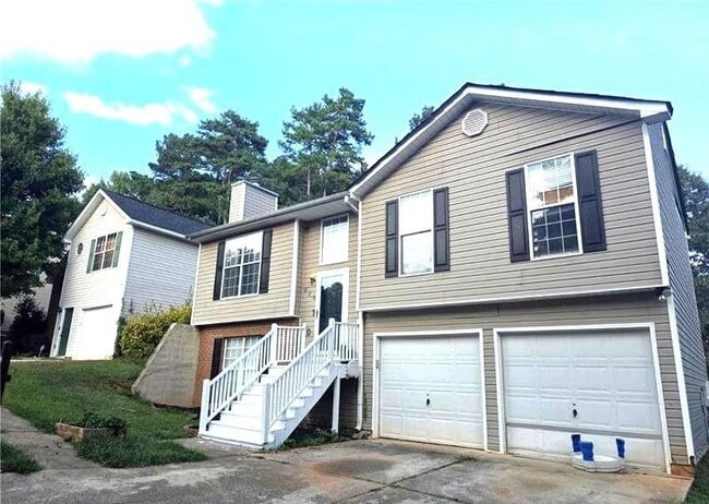 Building Photo - 828 Tradd Ct