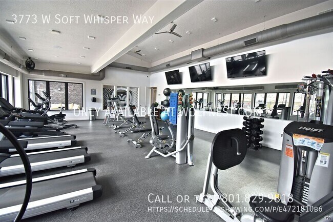 Building Photo - 3773 Soft Whisper Wy