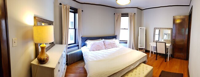 Building Photo - Historic 3 Bedroom in Portage Park