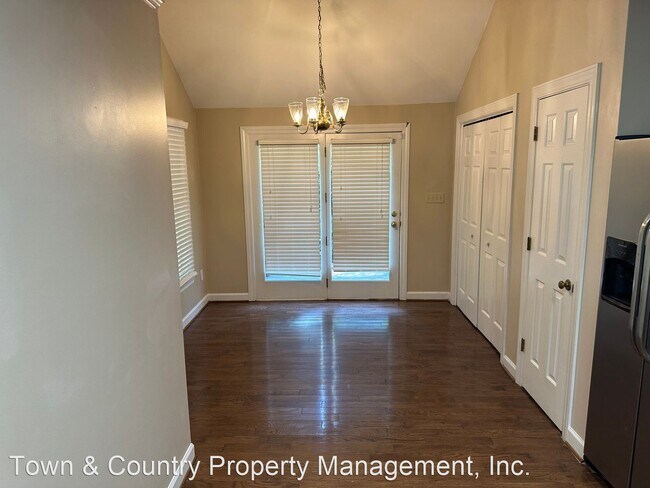 Building Photo - 3 br, 2 bath House - 321 Gatewood Dr. Unit...