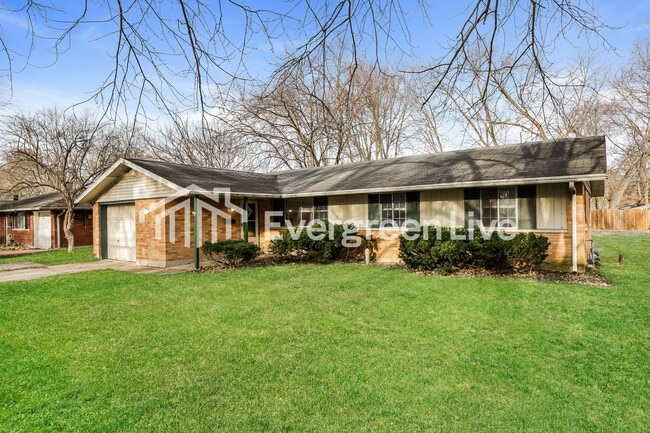 Building Photo - 1712 W Loveland Ave