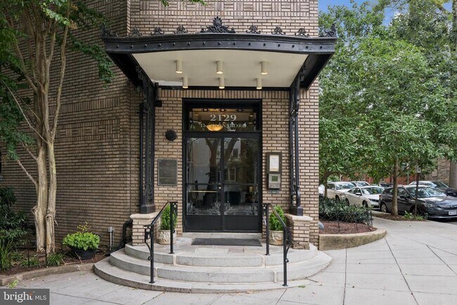Building Photo - 2129 Florida Ave NW