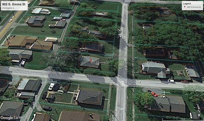 Building Photo - $590 MONTH / $1000 DOWN