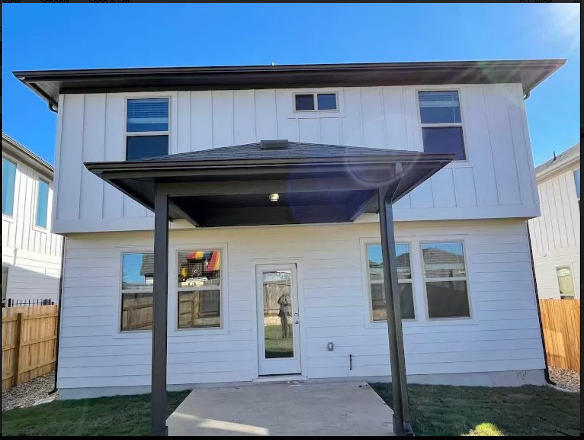 Building Photo - 200 Mayney Ln