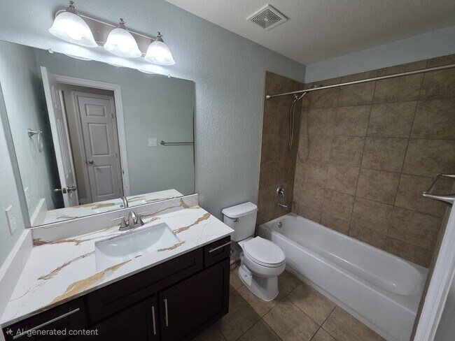 Building Photo - 3011 Crescent Oaks Park Ln