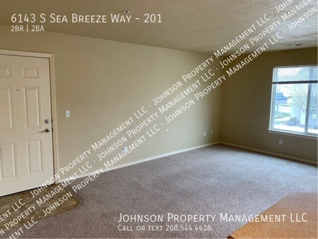 Building Photo - 6143 S Sea Breeze Way