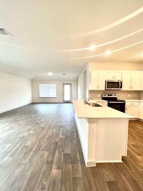 Building Photo - 803 Pease River Wy