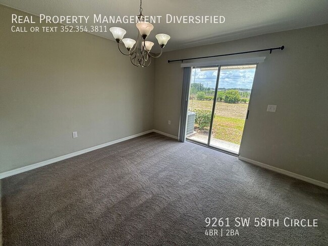 Building Photo - 9261 SW 58th Cir