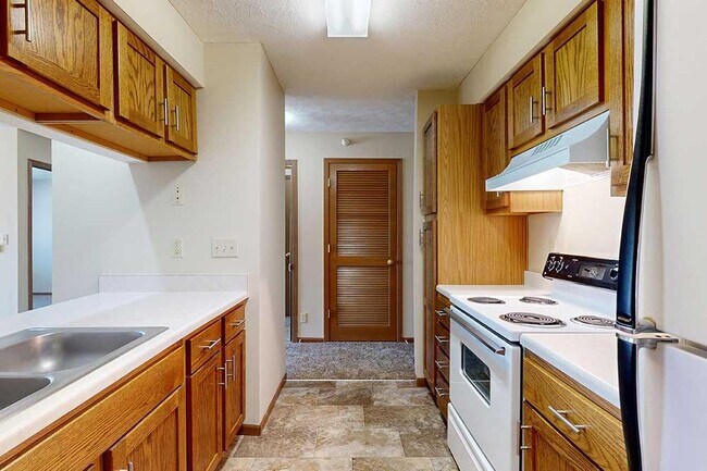 Floorplan - Pine Lake Heights Apartments