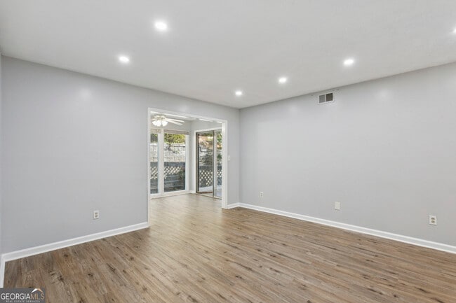 Building Photo - 1308 Natchez Trace