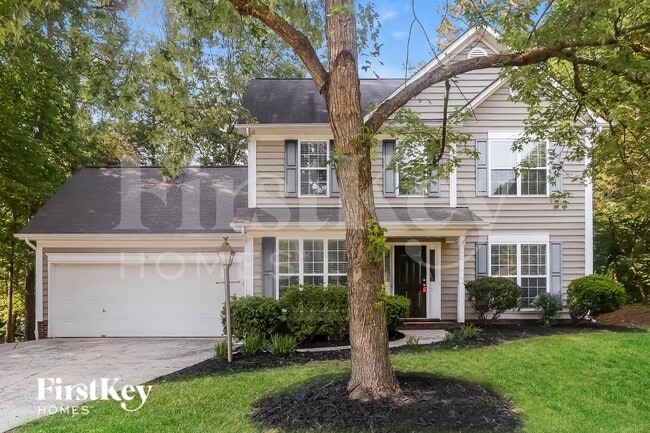 Building Photo - 7270 Green Meadow Ct