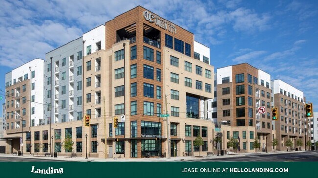 Building Photo - 101 W Morehead St