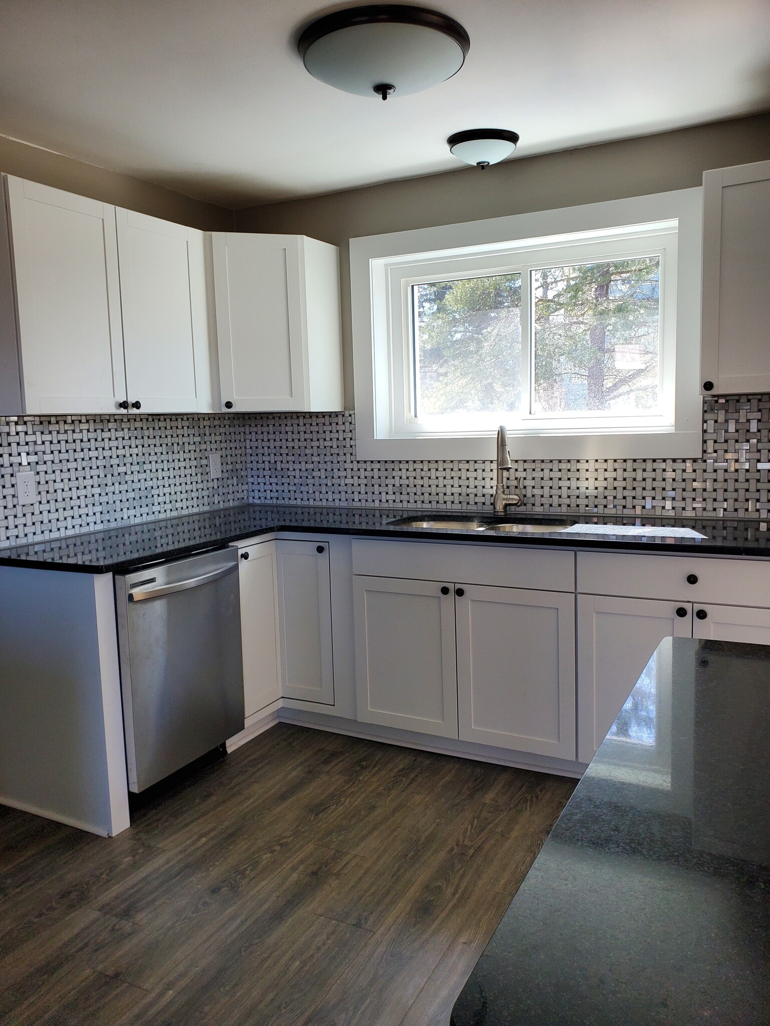Kitchen - 213 Main St