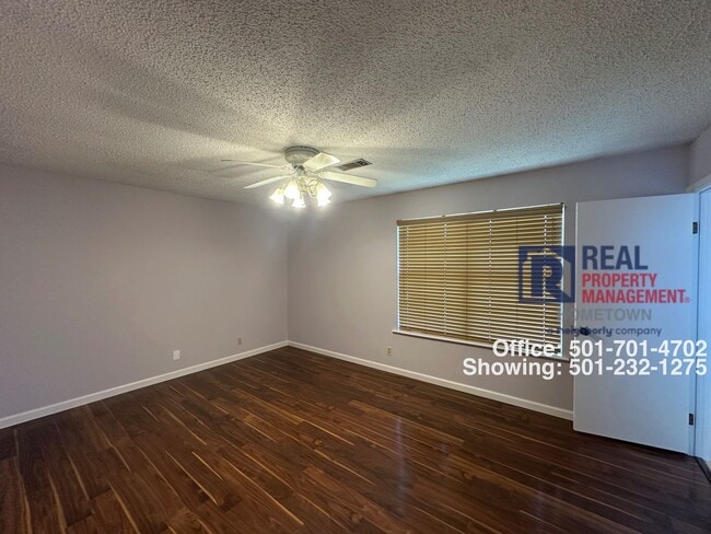 Building Photo - Beautiful 3 Bed 2 Bath Home In Hot Springs School District!