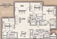 Building Photo - Unit 915 at The Woodlands of Clemson