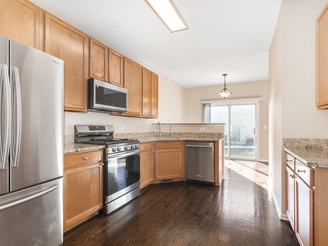 Building Photo - 2295 Stoughton Dr