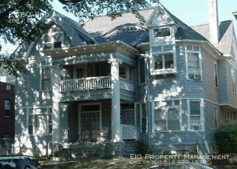 Primary Photo - 2620 3rd Ave S
