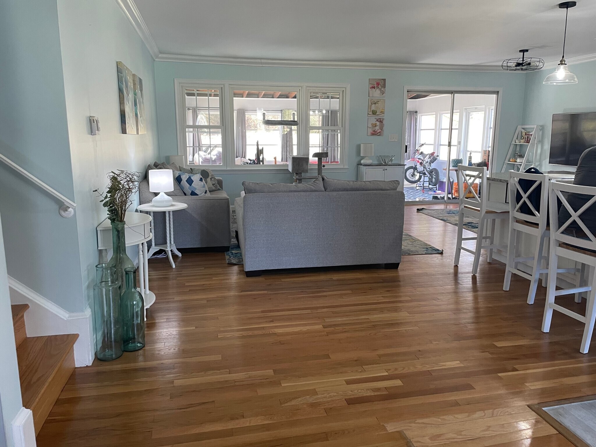 Building Photo - 17804 Park Mill Dr