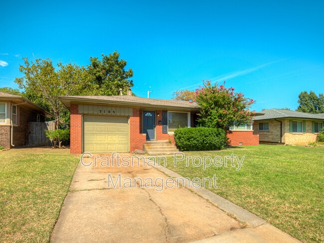 Building Photo - 3105 NW 67th St