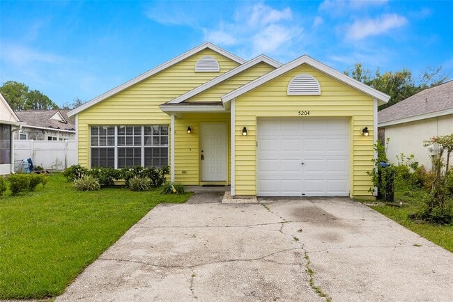 Building Photo - 5204 Creekmore Ln