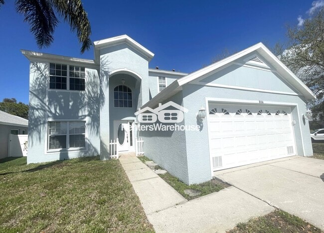 Building Photo - 884 Addison Dr NE