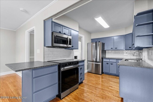 Building Photo - 3921 Staebler Ave