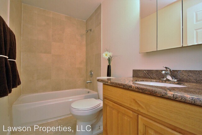 Building Photo - 501 N J St