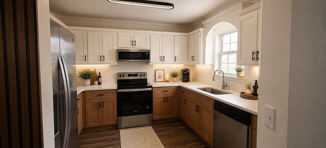 Building Photo - 2044 Shoreline Dr