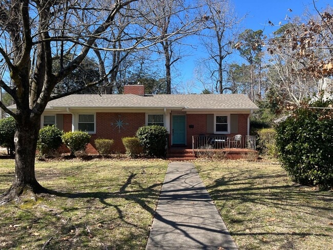 Building Photo - Mature Neighborhood, Modern Conveniences