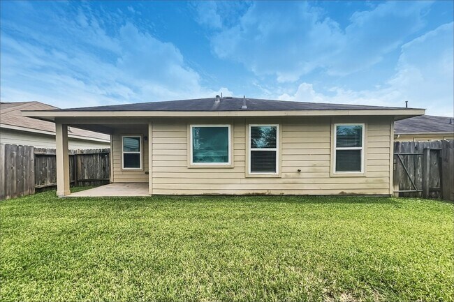 Building Photo - 19522 Aventine Plantation Dr