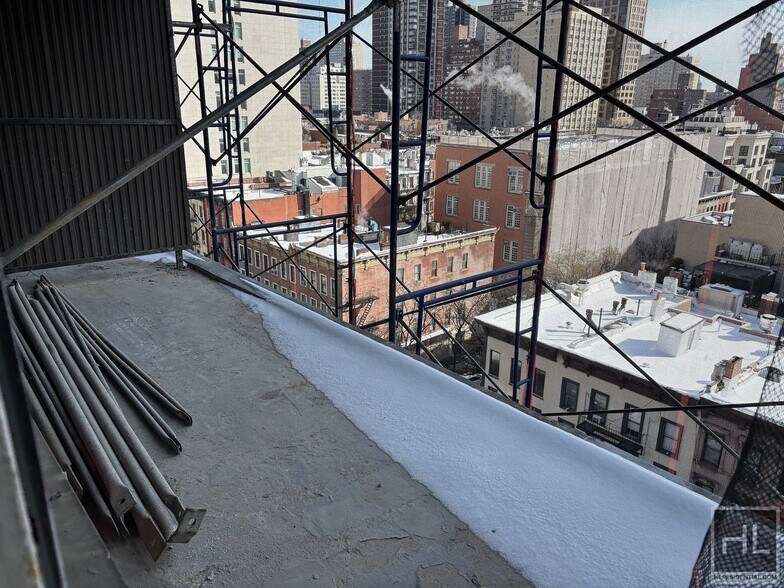 Building Photo - East 82nd Street