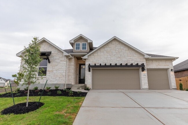 Building Photo - 3804 Sandhill Crane Dr