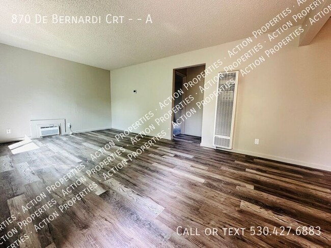 Building Photo - 870 De Bernardi Ct