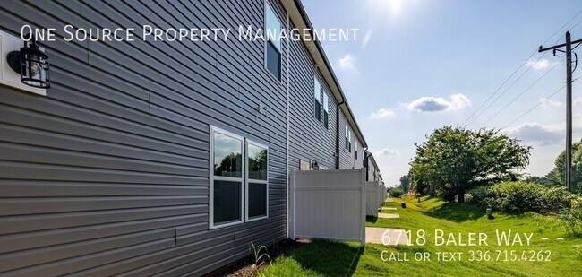 Building Photo - 6718 Baler Wy