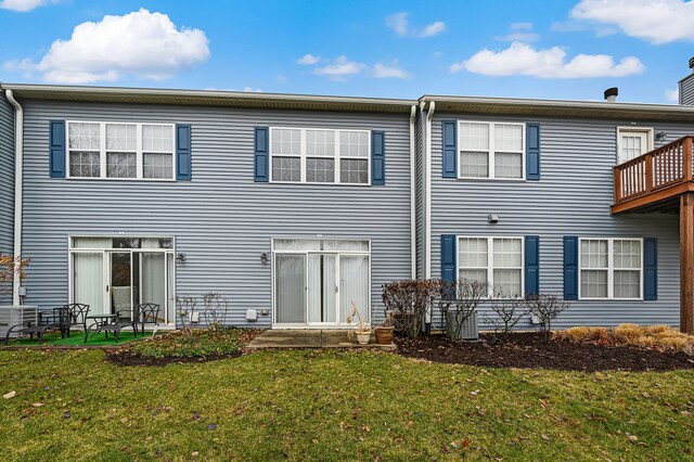 Building Photo - 710 Woodewind Dr