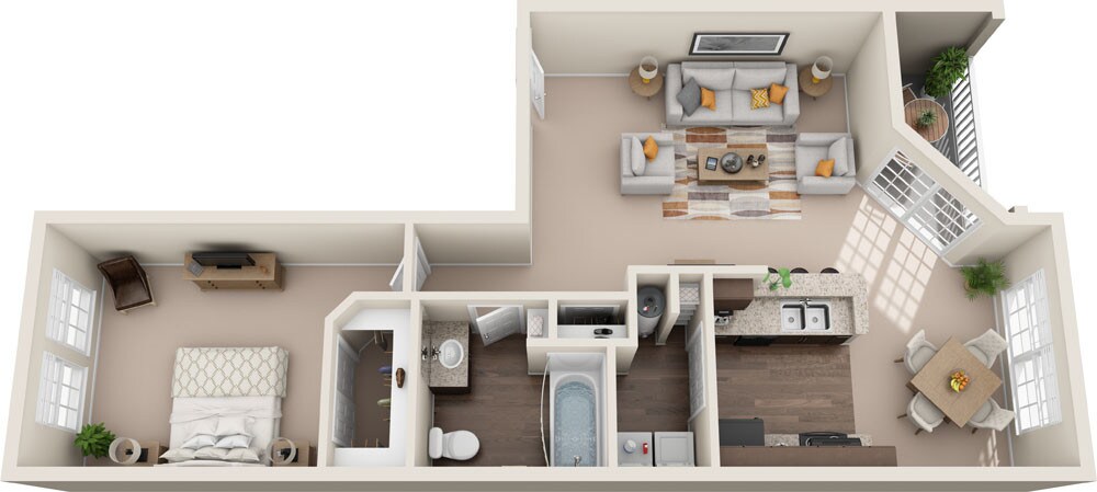 Alexander Court Reynoldsburg Oh Apartment Finder
