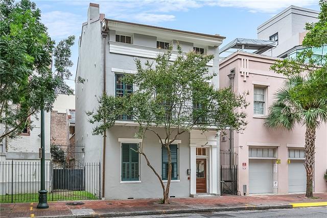 Building Photo - 832 Lafayette St