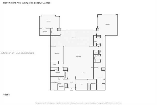 Building Photo - 17901 Collins Ave
