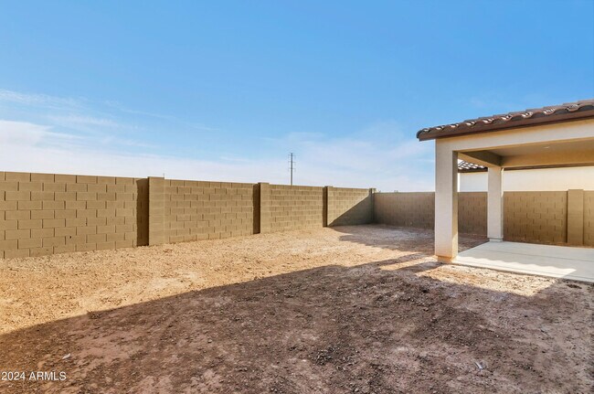 Building Photo - 4820 W Leodra Ln