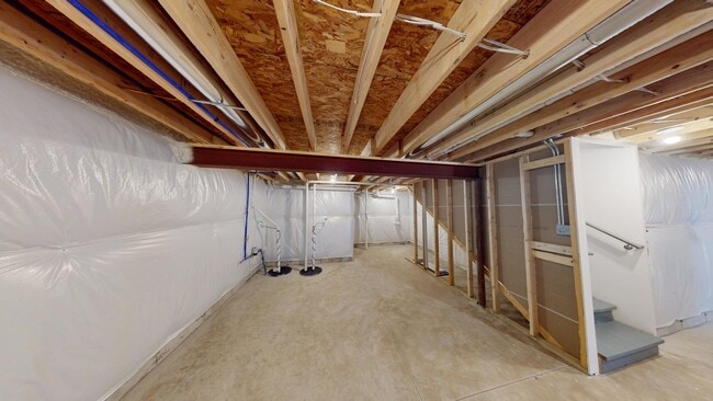 Building Photo - 513 St George St