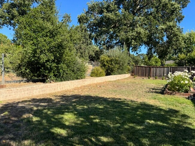 Building Photo - Single level home in Woodlands neighborhood-Walnut Creek