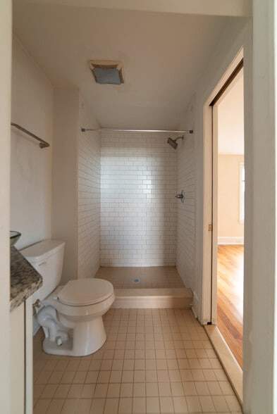 2nd Floor Bathroom - 988 N 5th St