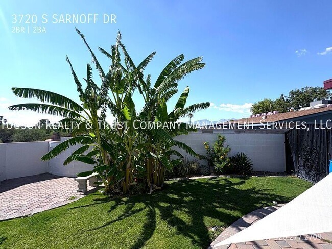 Building Photo - 3720 S Sarnoff Dr