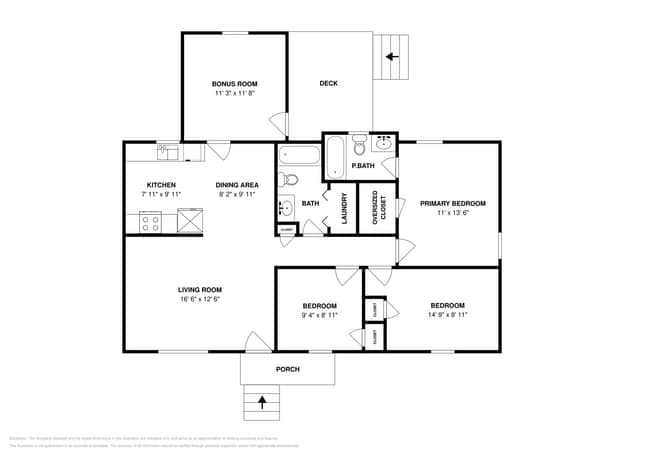 Building Photo - 1229 Moss Acres Ct