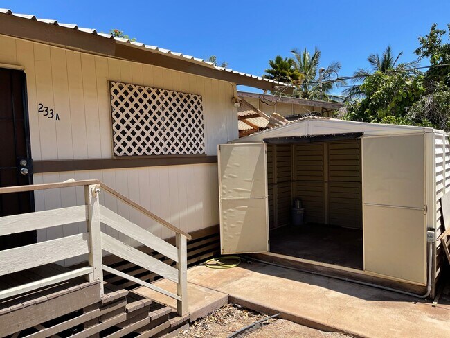 Building Photo - 233 S Kihei Rd