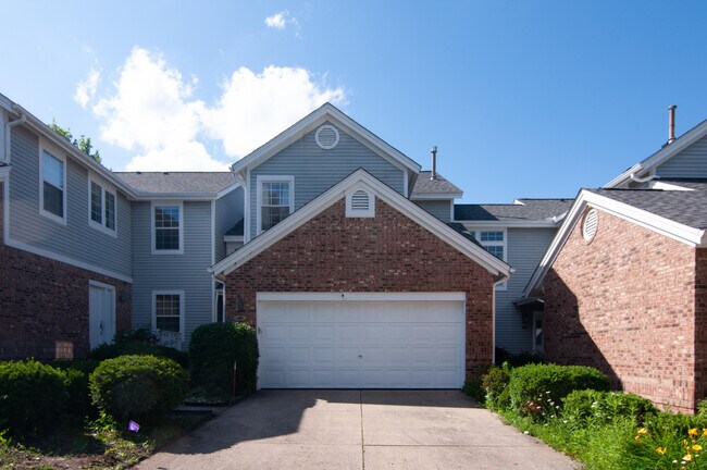 Building Photo - 4471 Hillside Ct