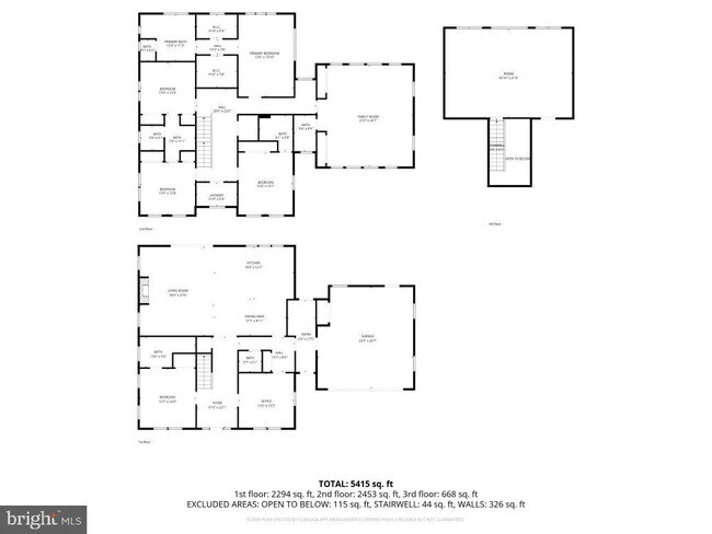 Building Photo - 1304 Gahant Rd
