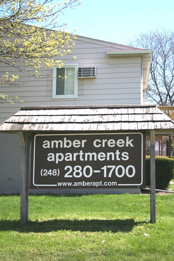 Amber Creek Apartments Troy Mi Apartment Finder