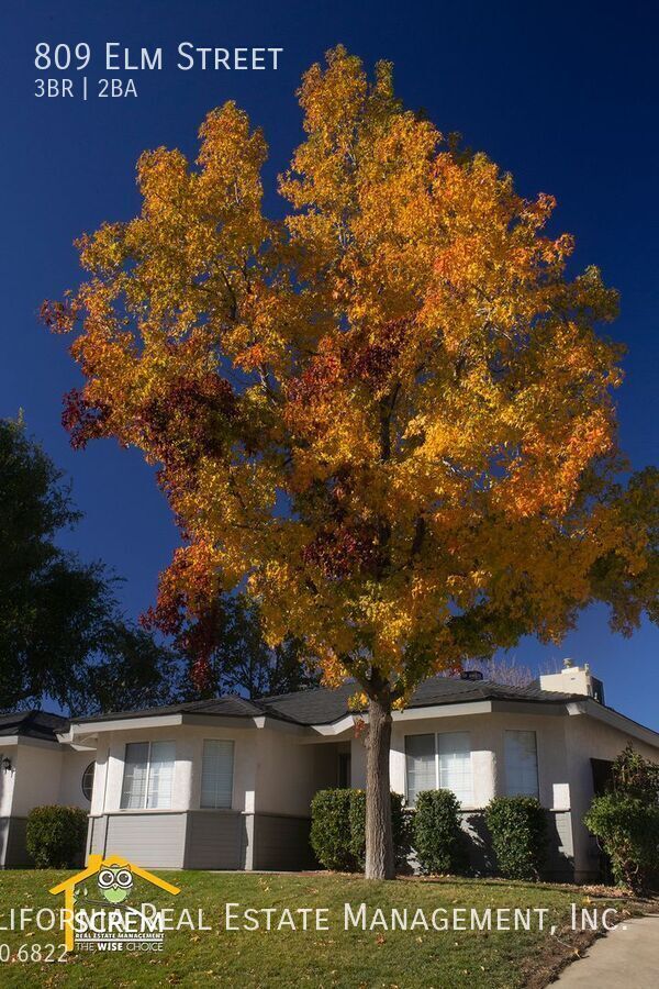 Building Photo - Adorable 3 bedroom home in Tehachapi